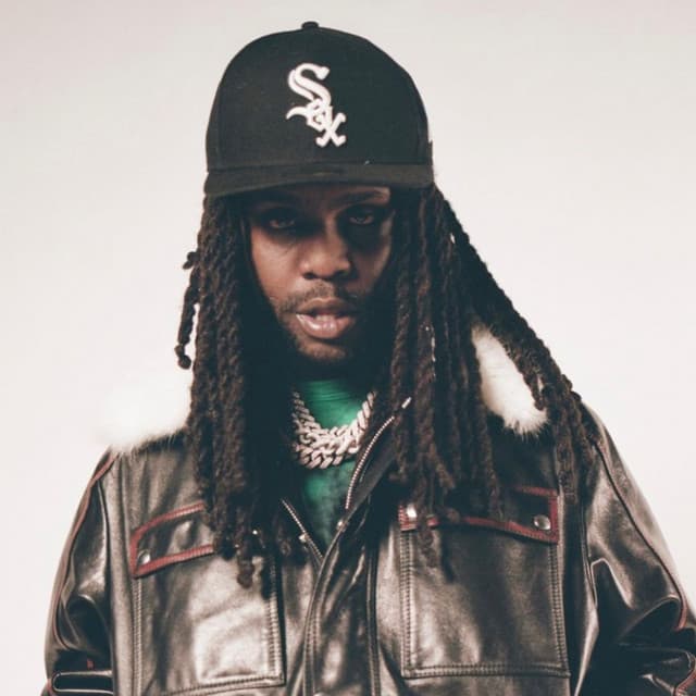 Chief Keef’s “Love Sosa” certified 4× platinum