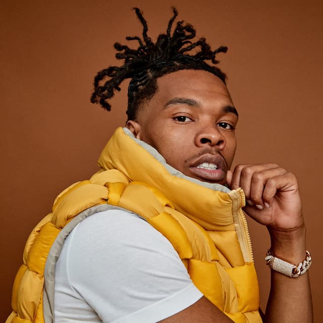 Lil Baby refutes existence of any tensions between him and Migos