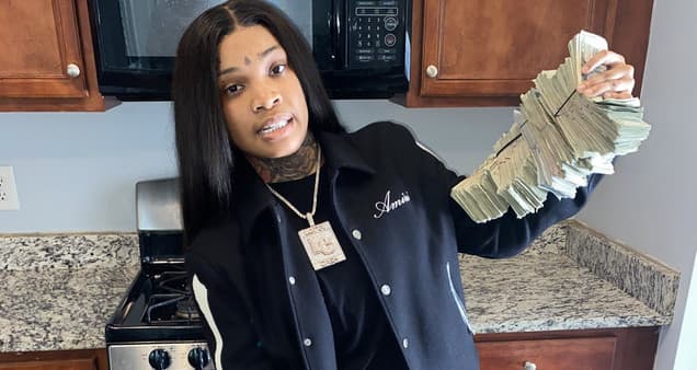 Lil Uzi Vert’s artist Lottacash Desto dies after getting shot in Houston