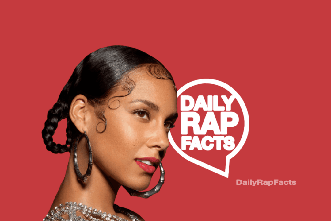 3 Rappers that Starred in Alicia Keys’ Music Videos