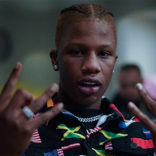 Rising rapper Smooky MarGielaa arrested on attempted murder charges in New York shooting