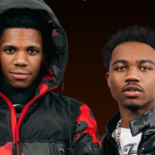 A Boogie Wit Da Hoodie recruits Roddy Richh for a new single dropping on Friday