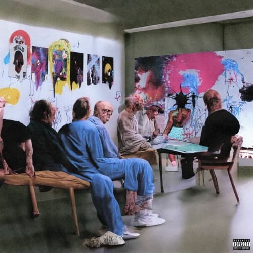 Breaking down Lil Uzi Vert’s new EP ‘RED &amp; WHITE’