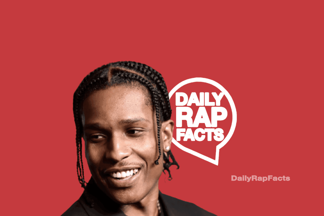 ASAP Rocky and Rihanna Reportedly Seen Shooting a Music Video