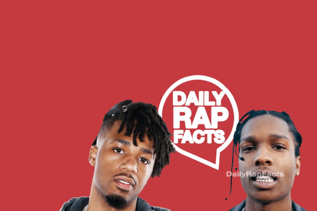 ASAP Rocky and Metro Boomin Link up in the Studio