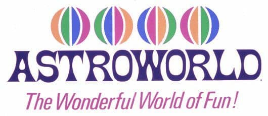 Travis Scott’s ‘Astroworld’ was inspired by the discontinued Sixflags AstroWorld in Houston, TX