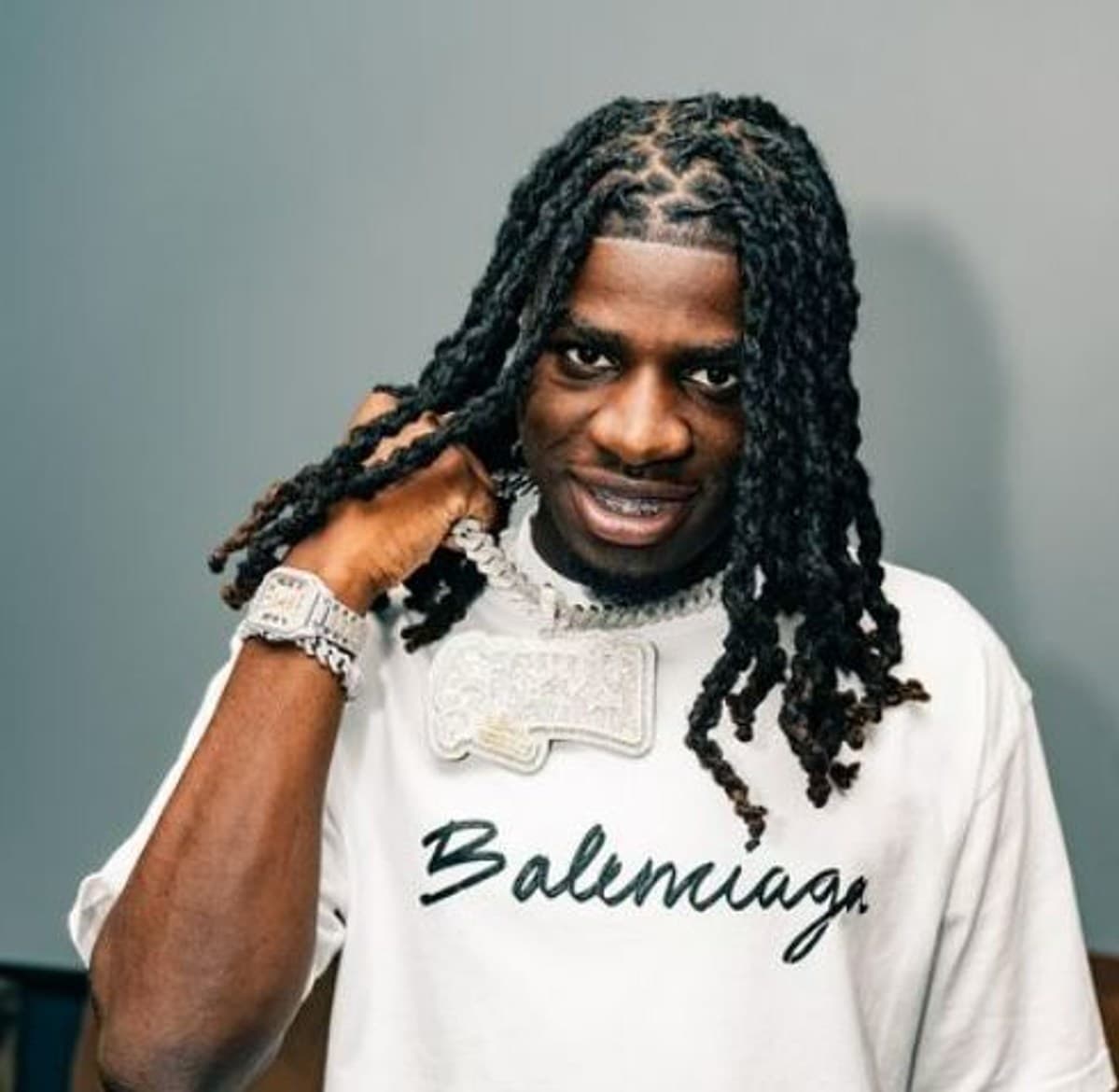 Sleazyworld Go unveils ‘Where The Shooters Be’ tracklist with features from Offset, Lil Baby, G Herbo, and more