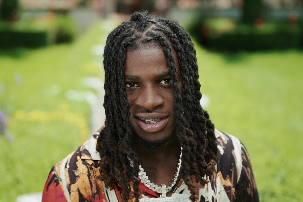 Sleazyworld Go announces new album ‘Where The Shooters Be’ release date