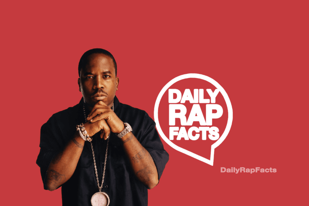 Big Boi’s first rap name was Black Dog