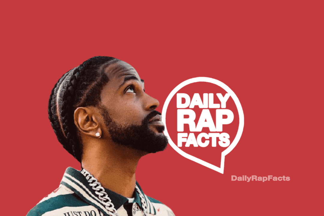 Big Sean says upcoming album is “coming out crazy”