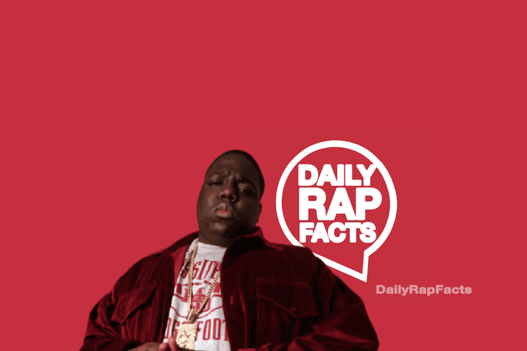 Notorious BIG died on March 9