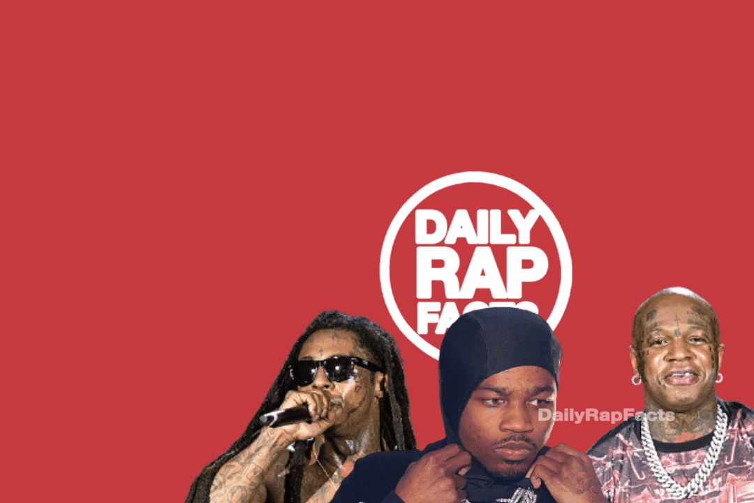 Birdman and Lil Wayne Reunite on “Stunnaman” Featuring Roddy Ricch