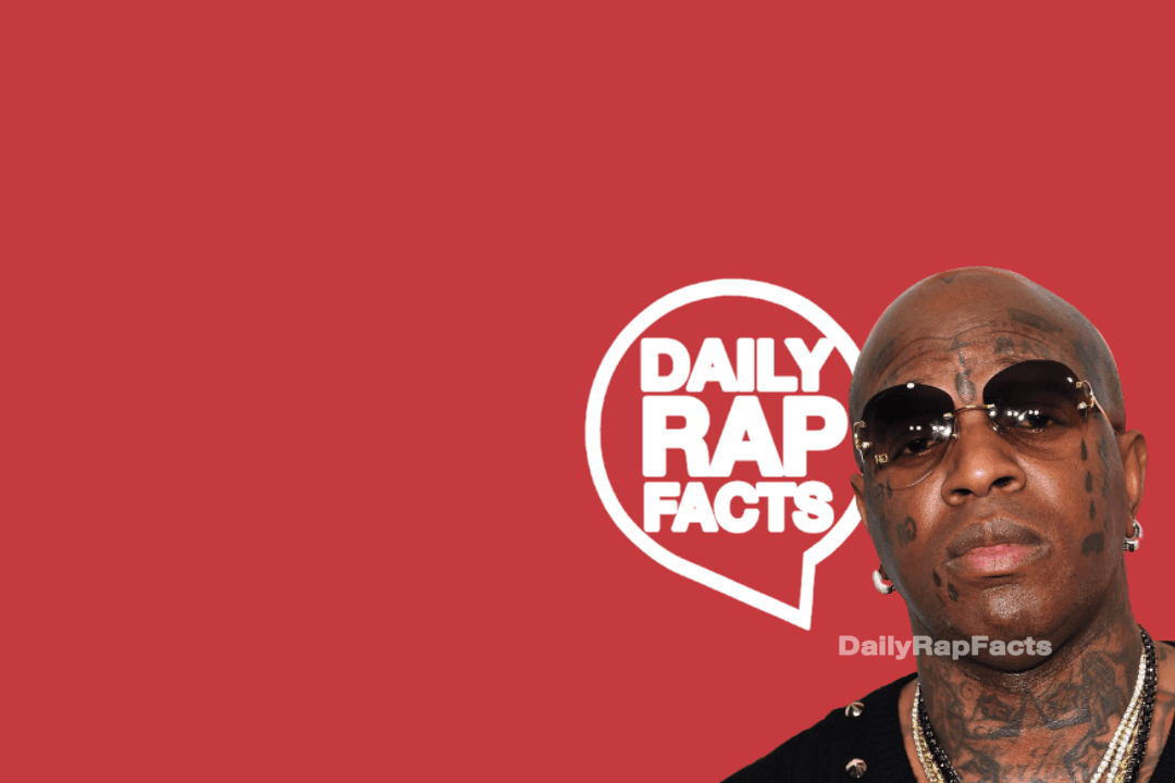 Birdman was born on February 15