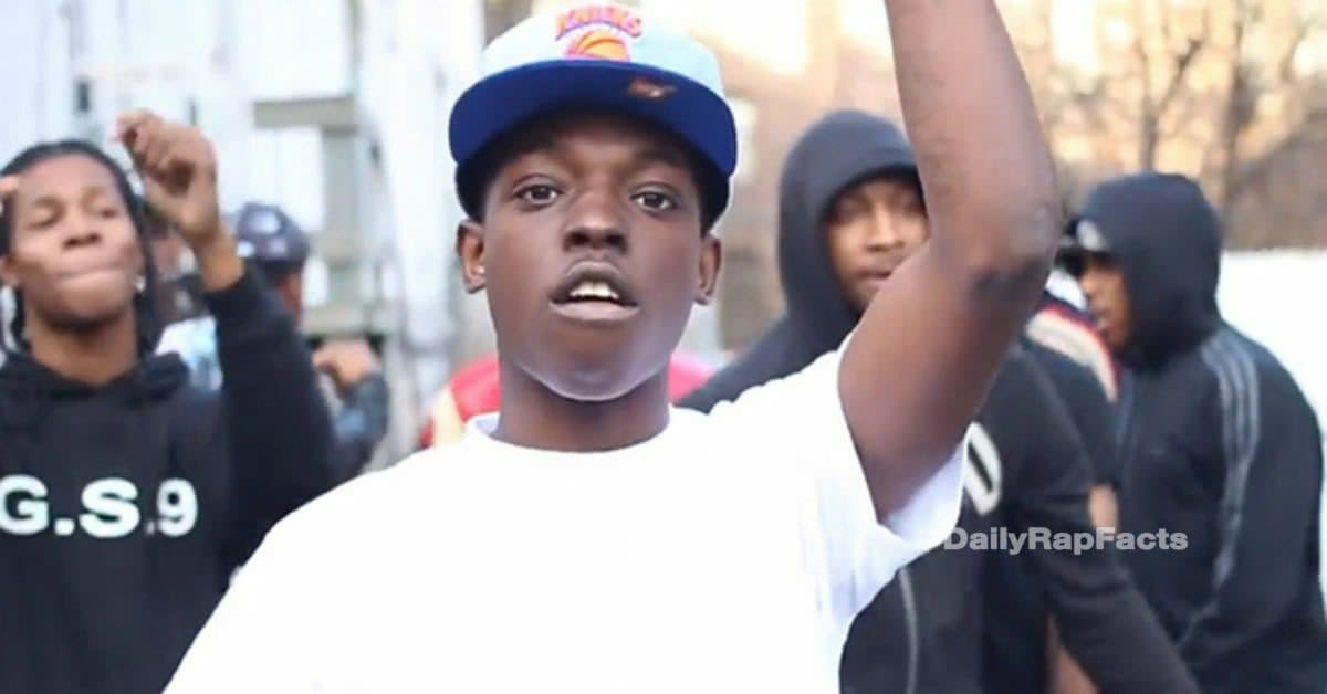 Bobby Shmurda denied parole; will likely get out December 2021