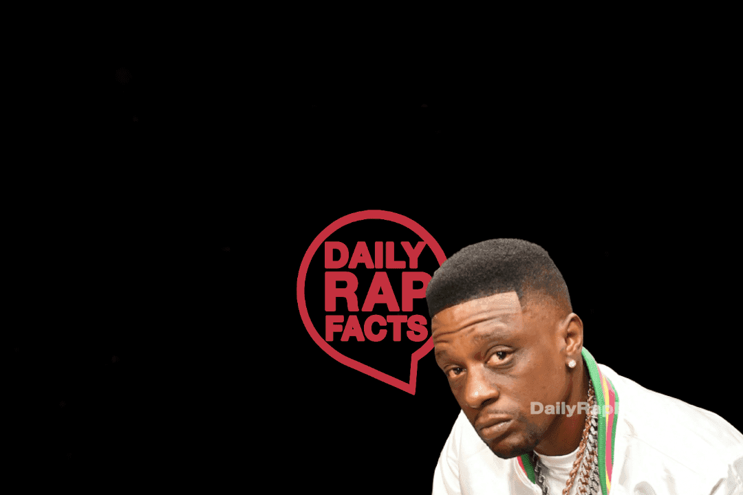 Boosie Badazz Says He has been Blocked From Going Live on Instagram