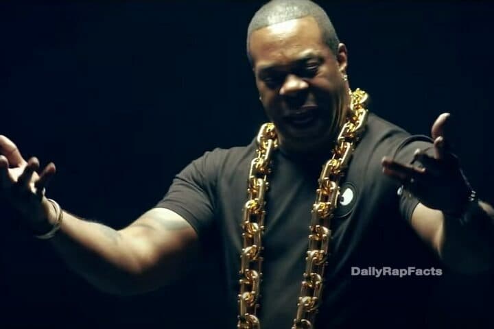 Busta Rhymes Recalls An Incident Of 2Pac Choking A Soundman; Talks Going To Highschool With Biggie And Jay-Z