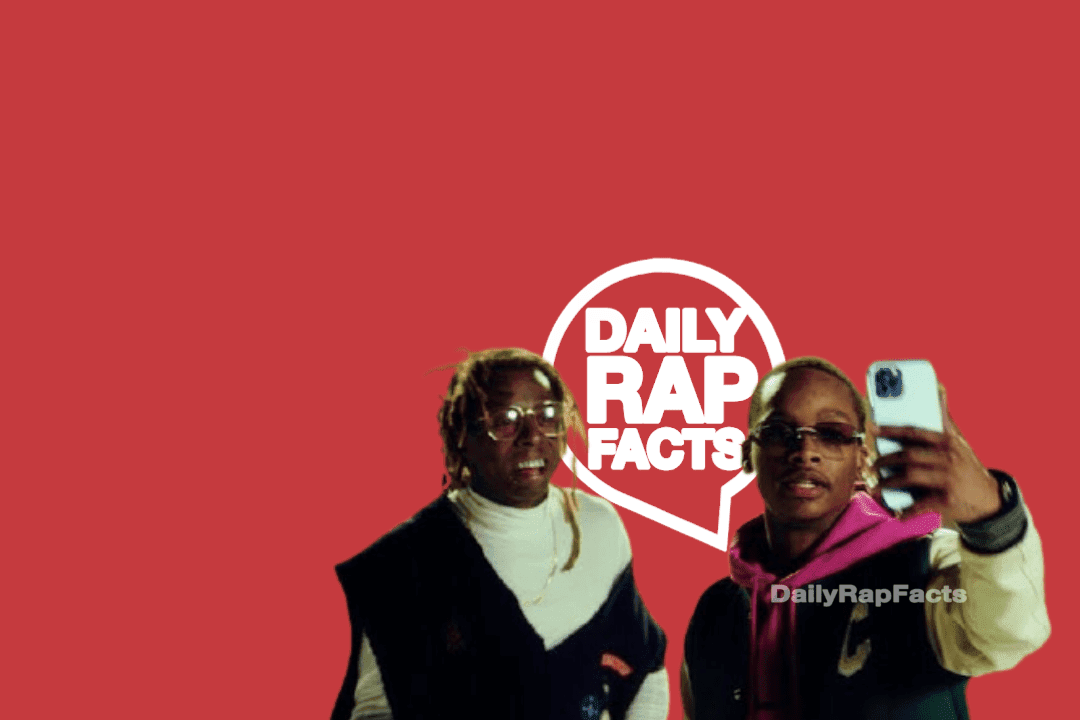 Calboy and Lil Wayne Pay Tribute to Lauryn Hill’s Diamond-certified Album with “Miseducation” Single