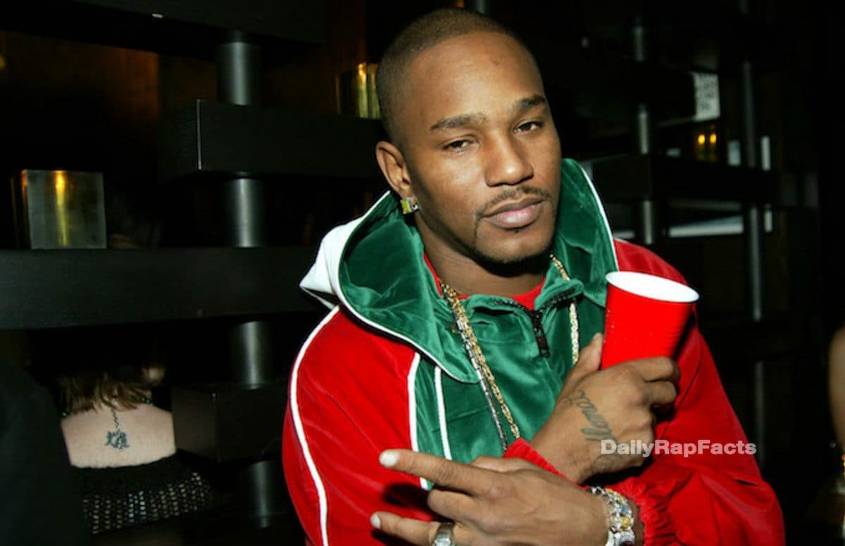 Cam’ron Releases ‘Purple Haze 2’ Album