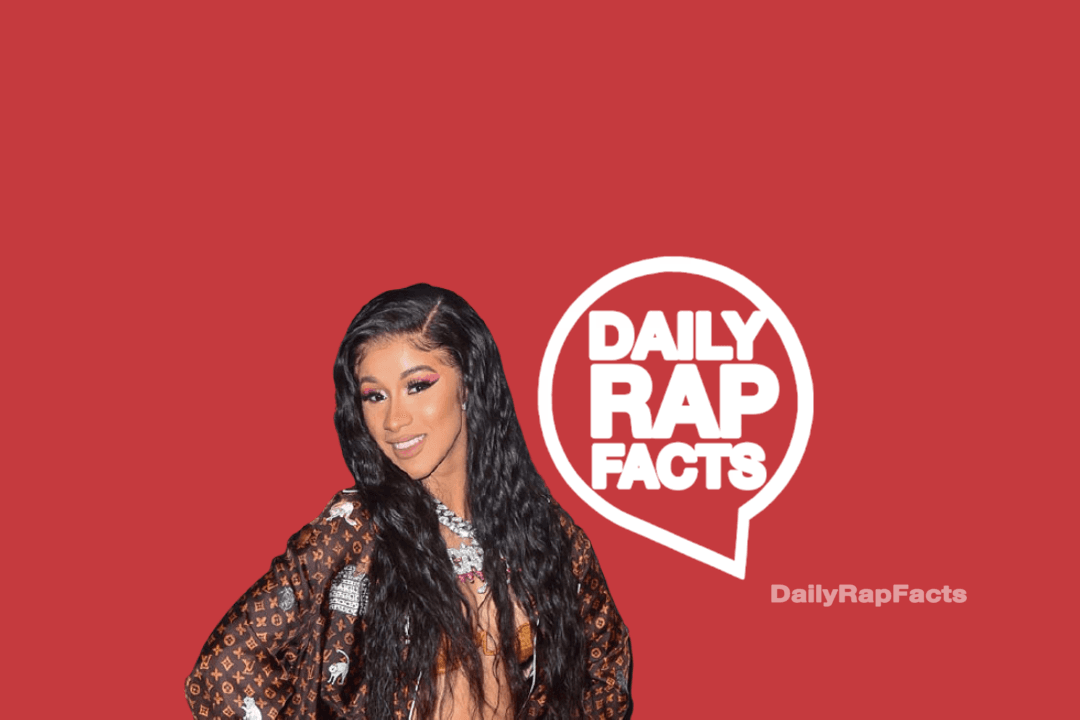 Cardi B played an exotic dancer in 2019’s ‘Hustlers’