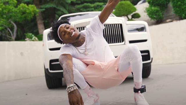 Judge grants amendment on NBA Youngboy’s house arrest conditions