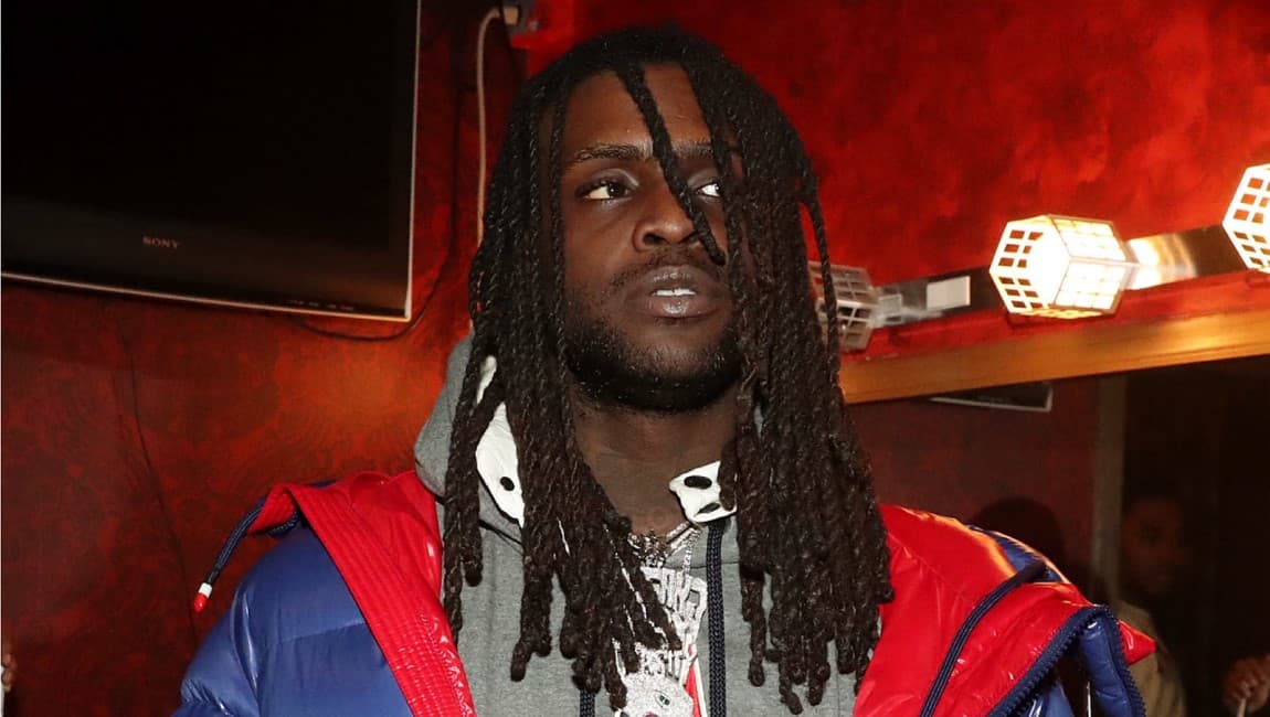 Chief Keef to partner with Lyrical Lemonade and ‘Black-ish’ producer for new documentary