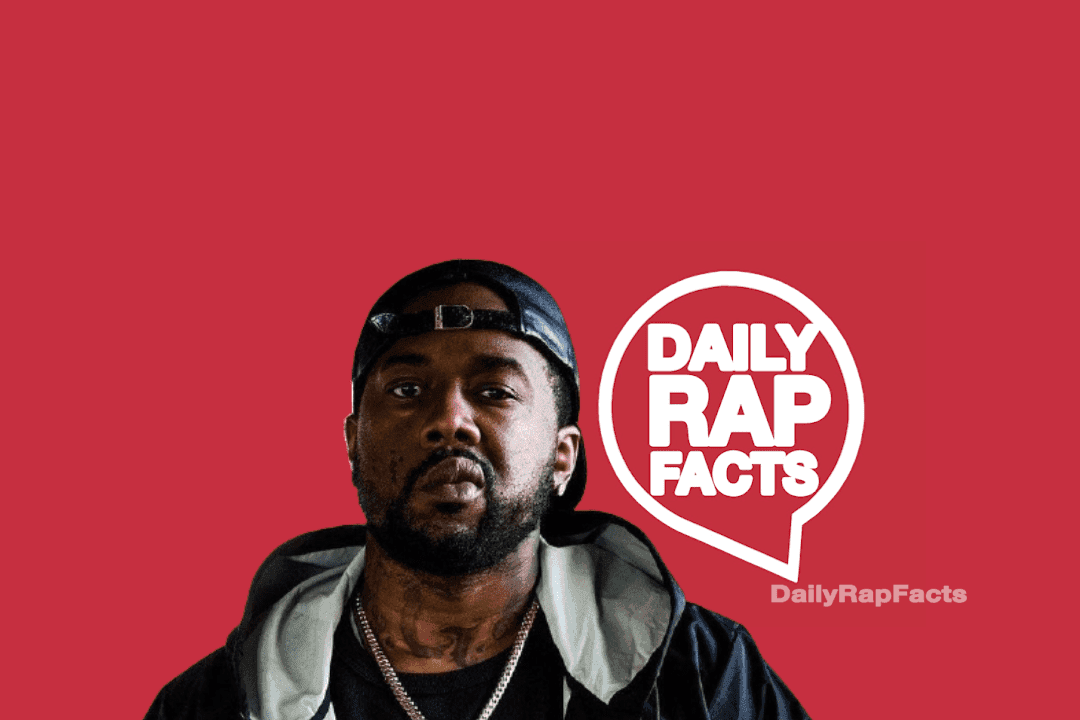 Conway The Machine is dropping an album at the end of the month