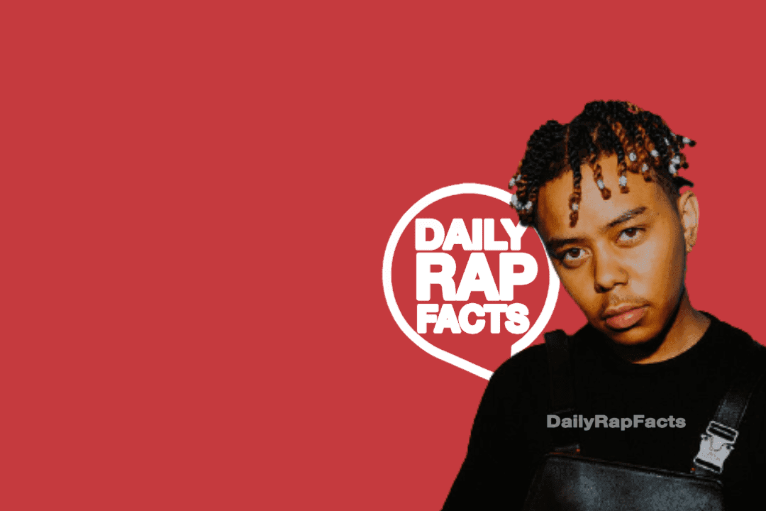 Cordae says “album almost done;” previews new track