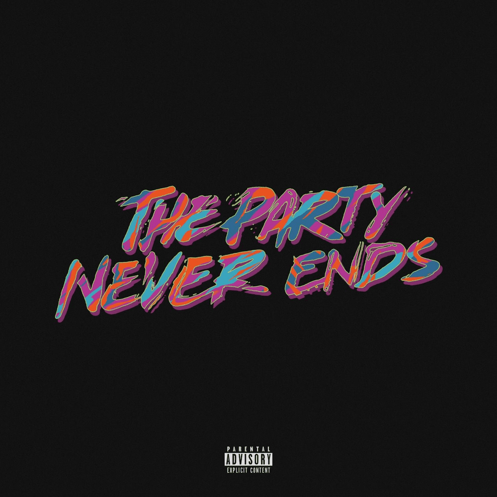Juice WRLDS’s Final Posthumous Album ‘The Party Never Ends’ Set to Drop November 29th