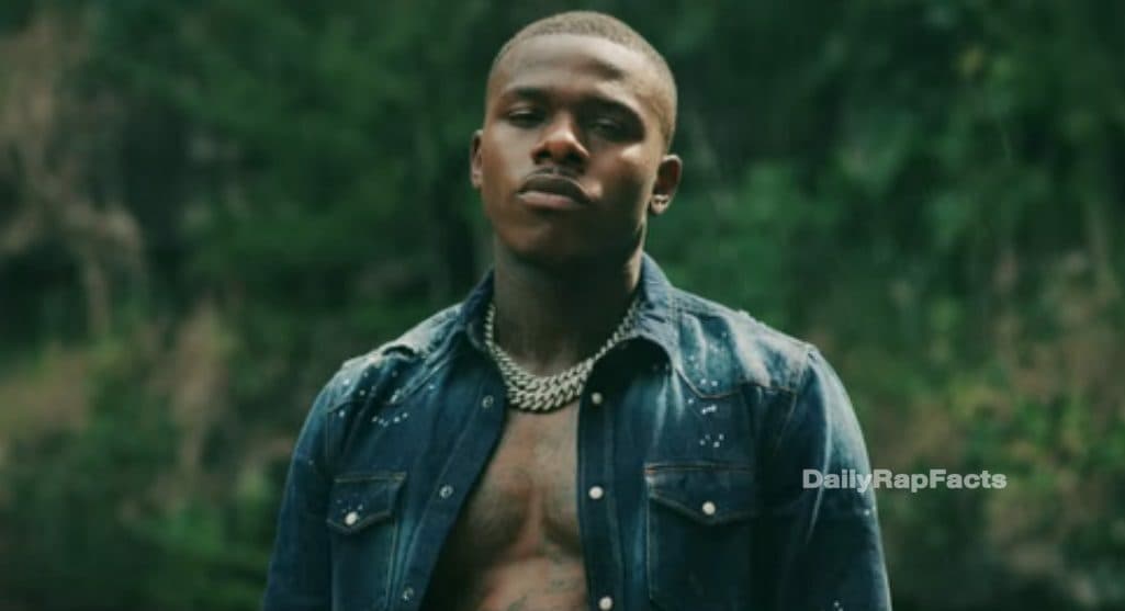 DaBaby’s brother Glen Johnson, has reportedly committed suicide; condolences to their family