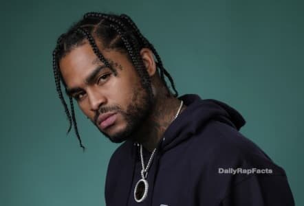 Dave East Shares Tracklist for ‘Survival’ Album