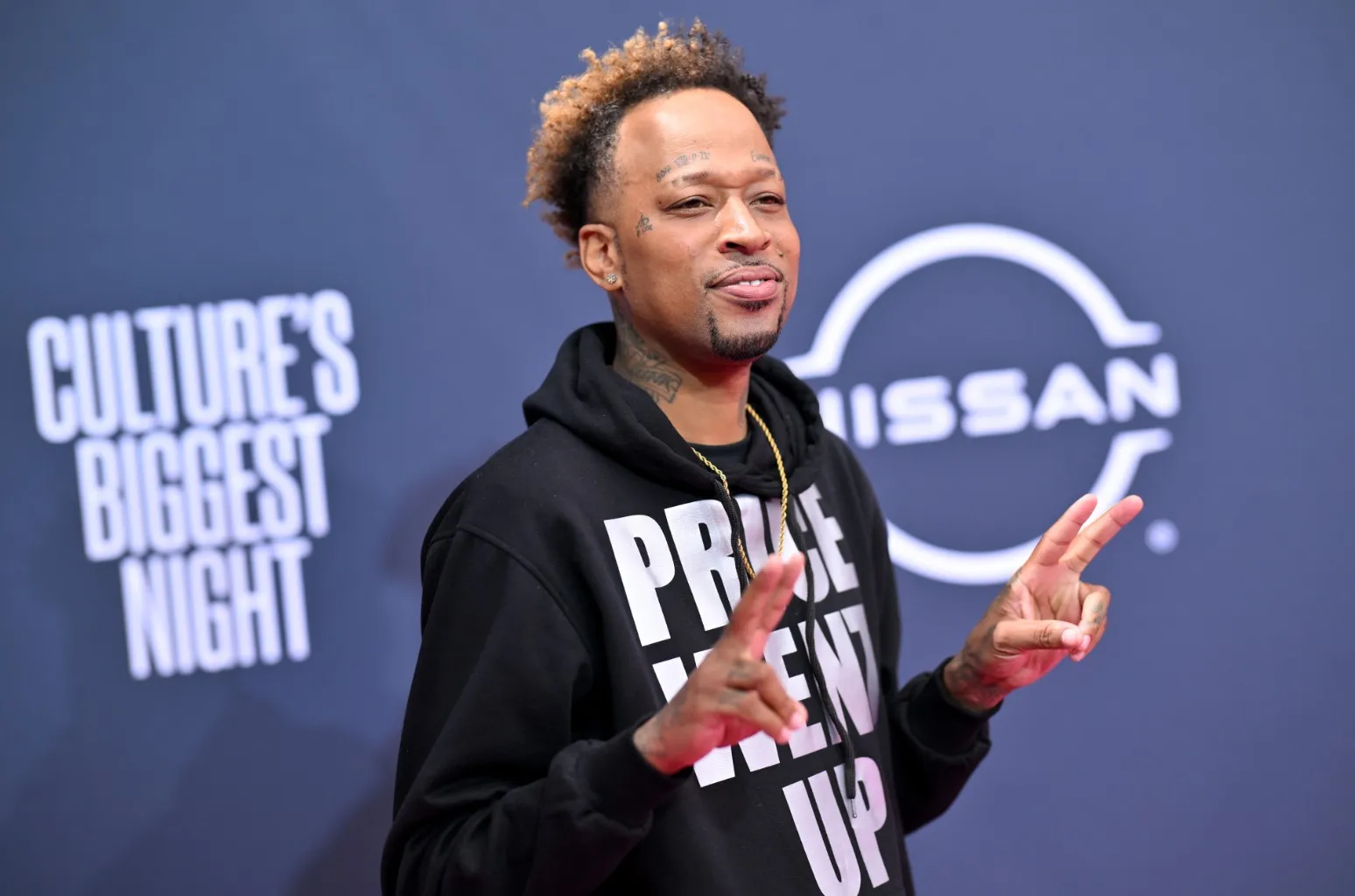 DJ Unk, Legendary Atlanta Rapper and Producer, Passes Away at 42