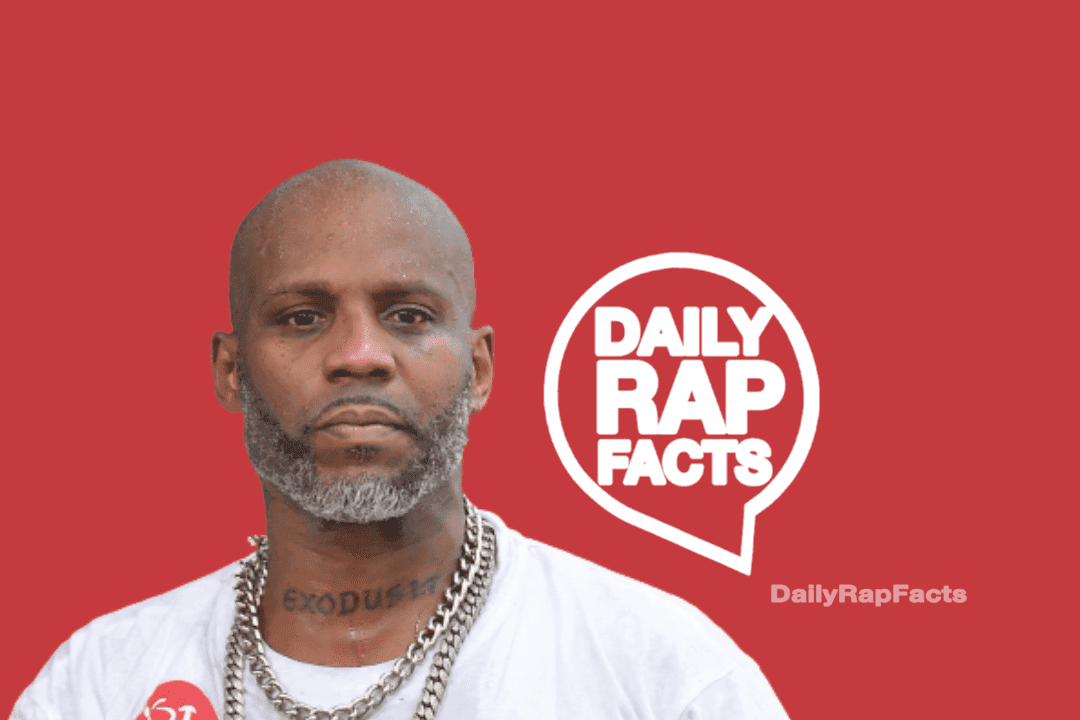 DMX’s ‘Exodus’ Album Has Arrived