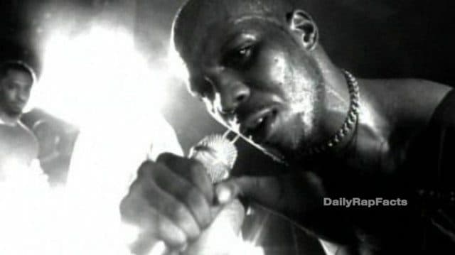 JAY-Z cleared an estimate of $12M of debt for DMX to leave Def Jam in 2006