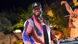 T-Pain ‘stopped taking credit’ for Country music because of racism