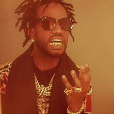 Juicy J unveils his memoir ‘Chronicles Of The Juiceman’ dropping in September