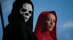 Doja Cat says she knew “Painting the Town Red” would be a hit but didn’t like it at first