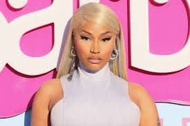 Nicki Minaj vows to give Joe Budden ‘good cussing’ on their interview