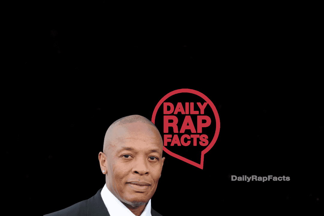 Dr. Dre has Been Released from ICU