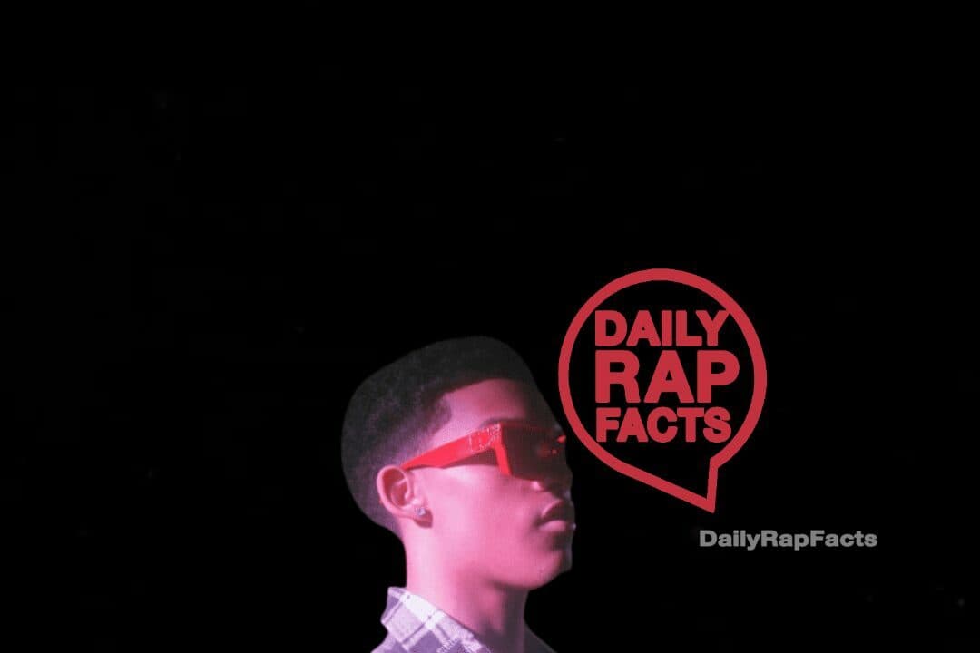 Lil Yachty’s First Artist Draft Day, Signed to His Label Concrete Boyz; prepares for Major 2021