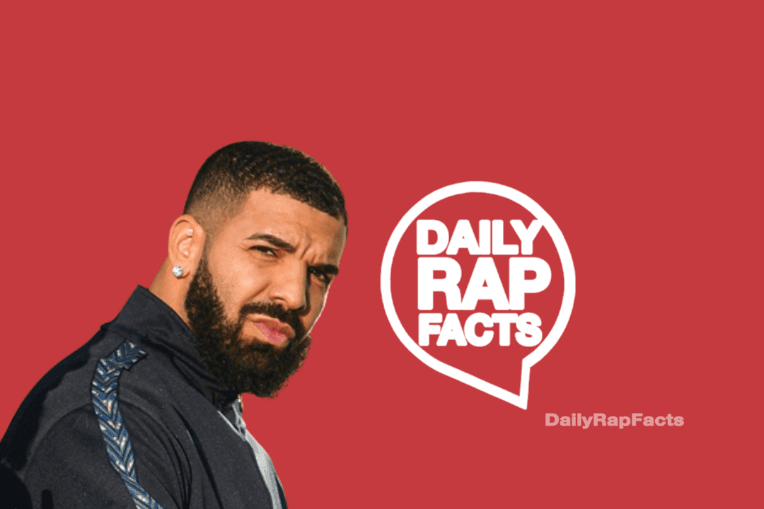 Drake was the most-streamed artist of 2021