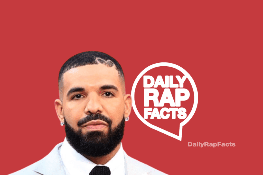 Drake gifted a Rolls Royce he use to rent before breaking through