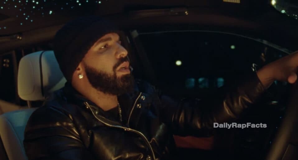 Drake Just Dropped a Visual for Two New Singles “When to Say When” &amp; “Chicago Freestyle”