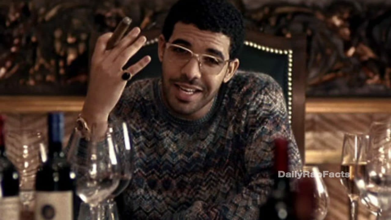 Drake’s ‘Take Care’ album has been on Billboard’s 200 chart for 400 weeks