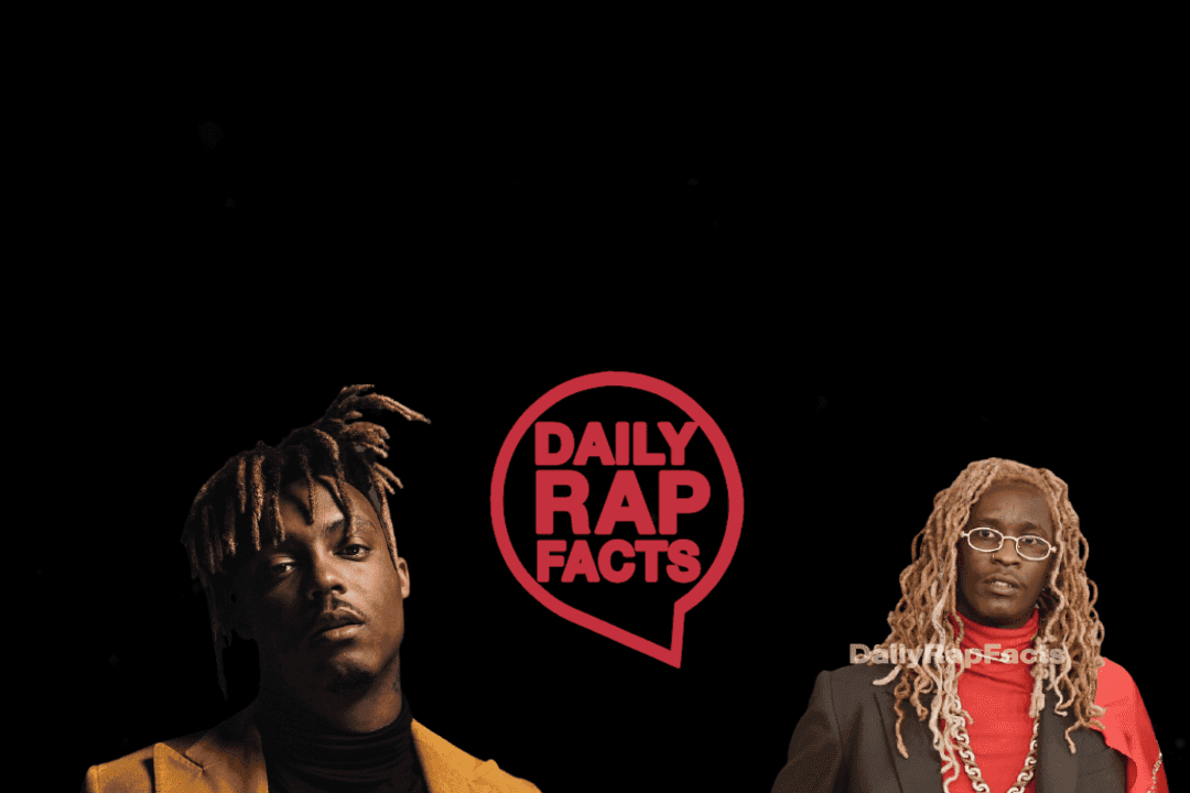 Juice WRLD & Young Thug release “Bad Boy” song and video
