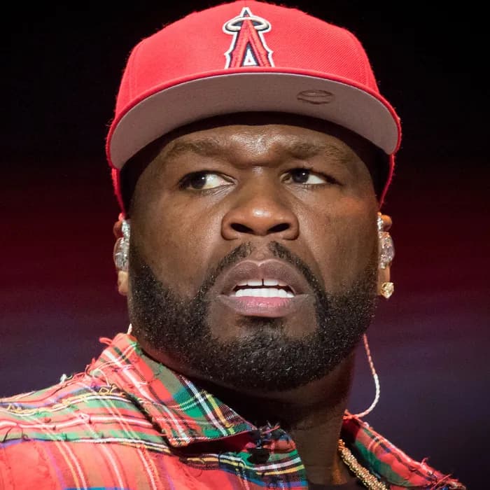 50 Cent Defends Tyler Perry Against Sexual Assault Allegations