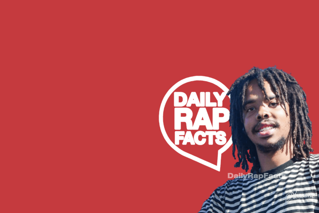 Earl Sweatshirt’s first rap name was Sly Tendencies