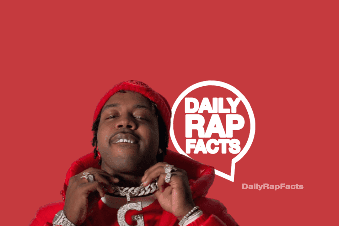 EST Gee unleashes visuals for “Riata Dada”