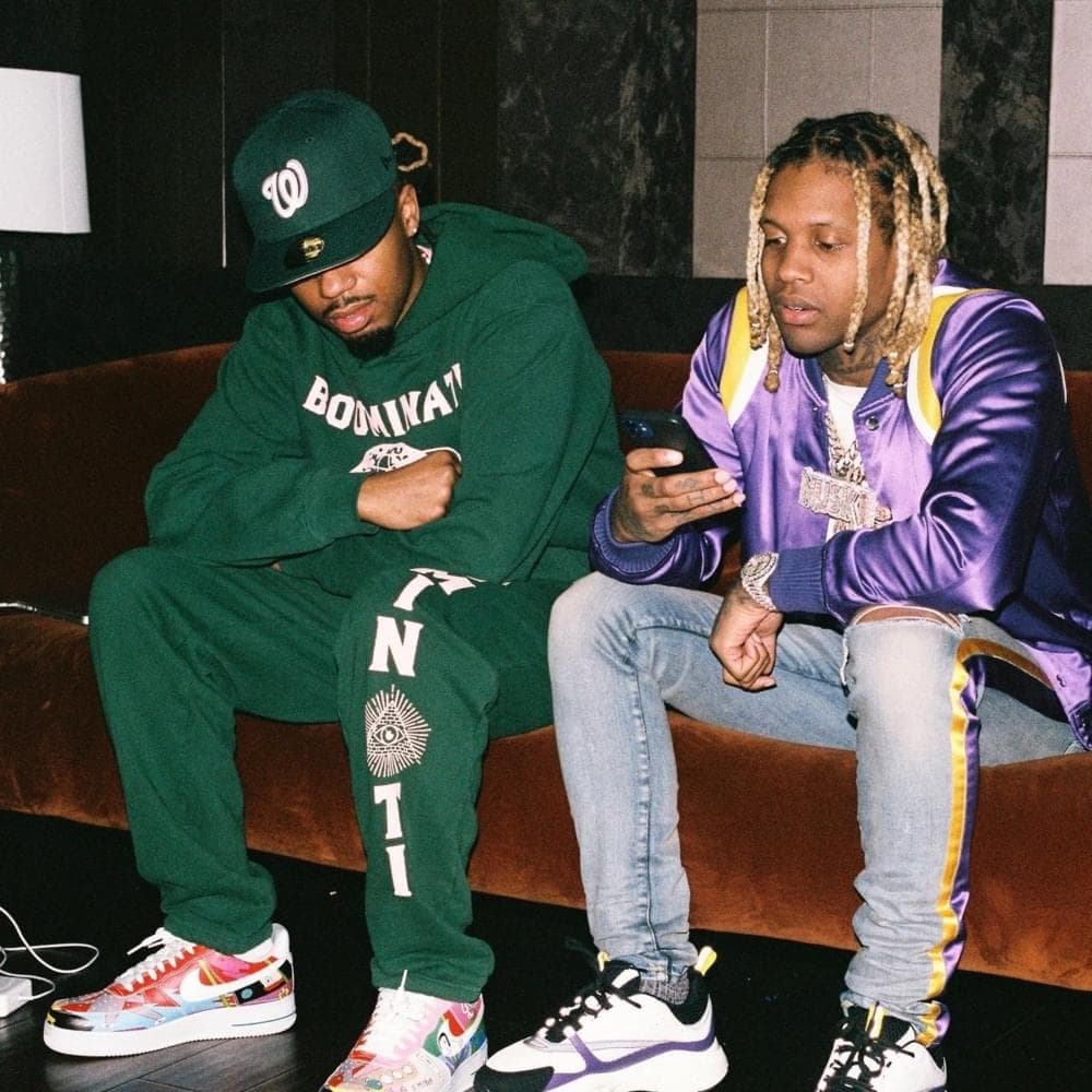 Lil Durk confirms his next album will be ‘No Auto Durk’ with Metro Boomin