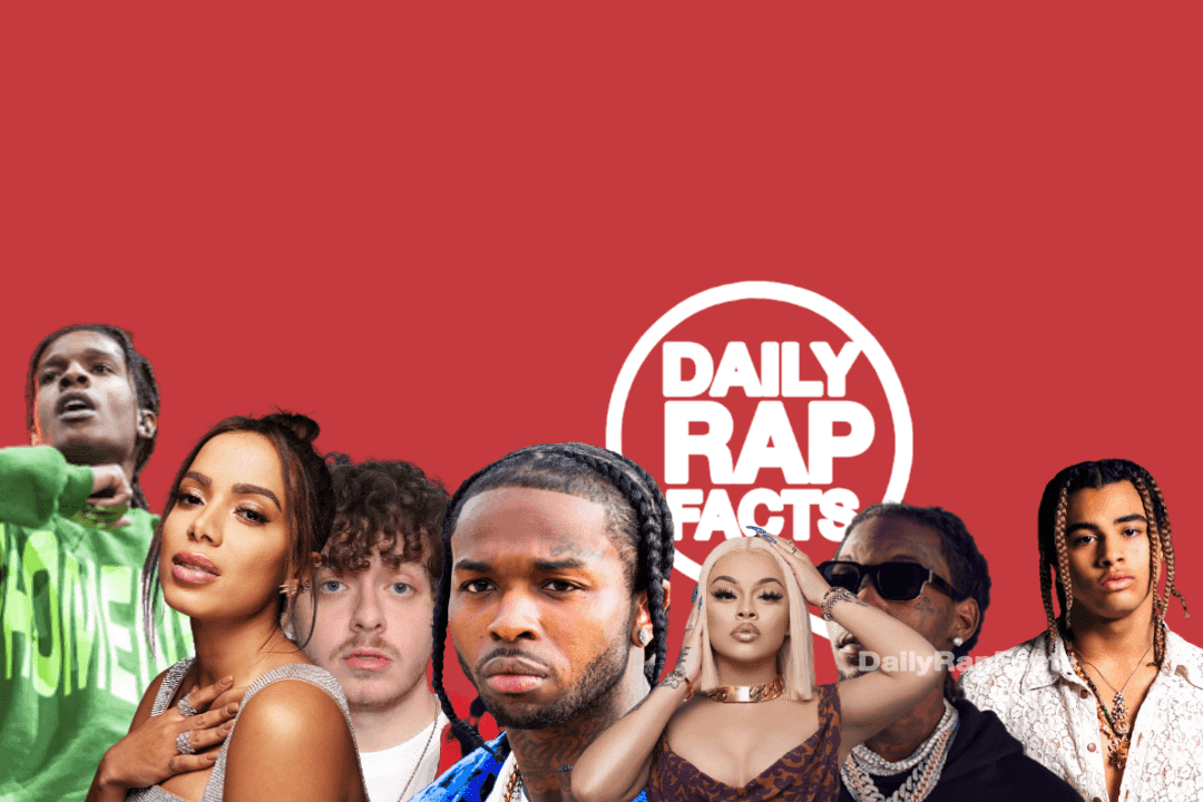 Peep the Tracklist for ‘F9’ Soundtrack Stacked with A-List Artists