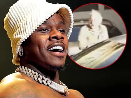DaBaby explains how his latest project ‘How TF Is This A Mixtape?’ is different